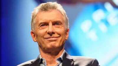 Juntos por el Cambio, macri en la cordillera, Mauricio Macri, pro, radicalismo, ucr