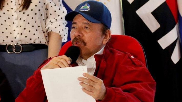 Desmantelan «granja de Trolls» del gobierno de Nicaragua que operaba en Facebook