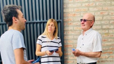chubut, Elecciones 2021, Florencia Papaiani, Frente de Todos, Ignacio Torres, Macri