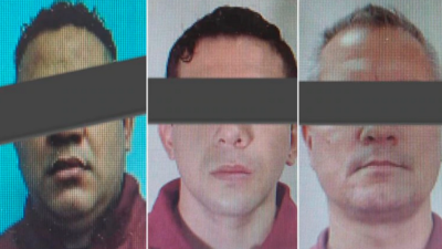Pidieron la detención de los tres policías acusados de matar a Lucas González
