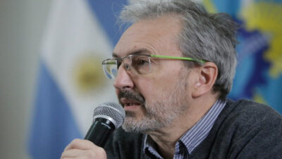 coronavirus, Egresados, fabián puratich, salud
