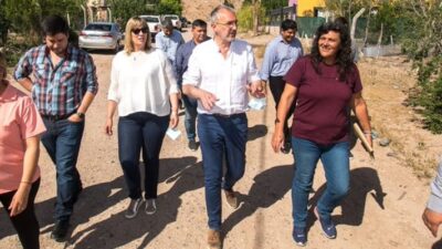 Chubut Primero, Elecciones 2021, fabián puratich