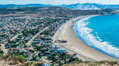 Juncos: «Rada Tilly se destaca por su continuidad, los vecinos nos evalúan cada día»