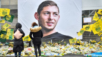 Cardiff, david henderson, emiliano sala