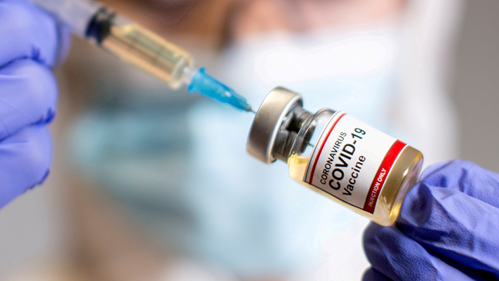 La importancia de continuar vacunando con segundas dosis