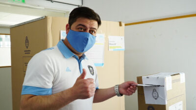 Etiquetas: cesar treffinger, chubutelige, PICh