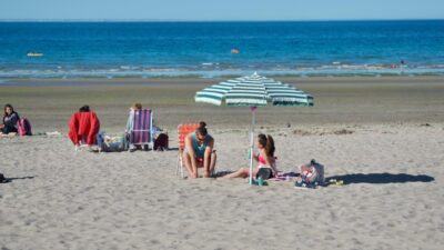 argentina, destinos más elegidos, fin de semana largo, niveles de ocupación, Programa PreViaje, turismo