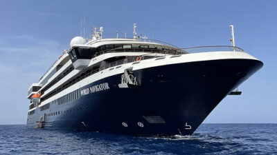 cruceros, turismo, world navigator