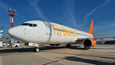 Avión, CANCELAR, Flybondi