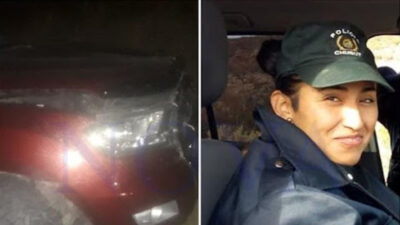 A más de un año del hecho, imputaron al conductor que atropelló y mató a una policía