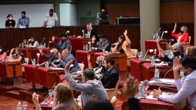 Cámara de Diputados, chubut, endeudamiento, Legislatura de Chubut, Poder Ejecutivo, Presupuesto Provincial