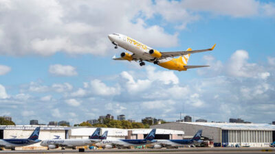Aerolíneas Argentinas, low cost
