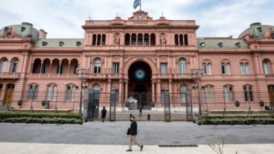 Nación evalúa implementar el impuesto a la herencia en 2022