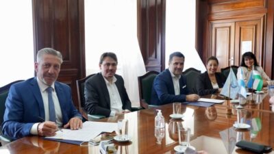 acuerdo de financiamiento, chubut, Comarca Andina, Desarrollo económico y social, Gobierno Nacional, infraestructura energética, Negro, sistema eléctrico