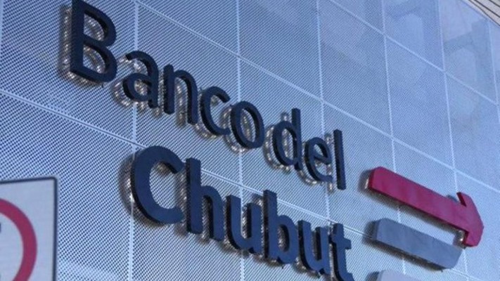 La sucursal Rawson del Banco del Chubut permanecerá cerrada