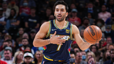 Basquet, Campazzo, NBA, Nuggets