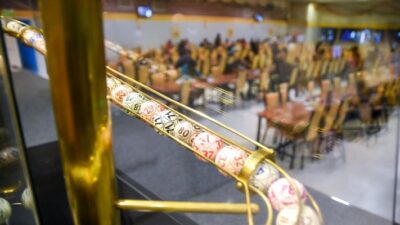 Último Bingo Municipal del año en Madryn con un pozo millonario