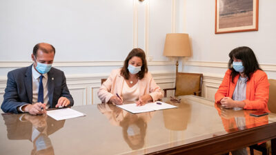 Arabela Carreras, HIDROELÉCTRICAS, Neuquén, Omar Gutiérrez, RECURSOS HÍDRICOS, Río Negro