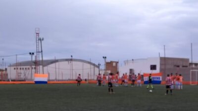 El Torneo Regional Amateur disputa su quinta fecha
