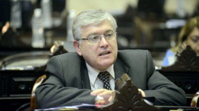 chubut, Juan Mario Pais, PARLAMENTARIO, senadores