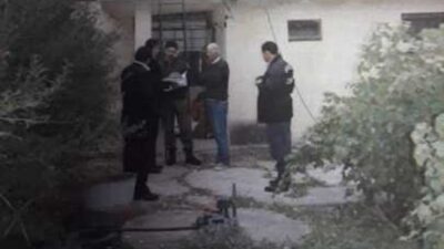 inspección ocular, juicio, Ministerio Público Fiscal, Rodrigo Méndez, TRELEW