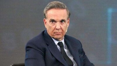 MIGUEL ÁNGEL PICHETTO, Minería, Patagonia, zonificación minera