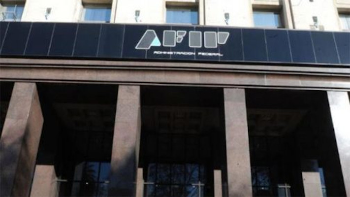 AFIP suspende ejecuciones a micro y pequeñas empresas