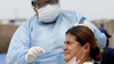 argentina, aumento de casos, Contagios, coronavirus, Ministerio de Salud