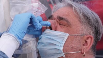 argentina, coronavirus, Ministerio de Salud, nuevos casos, vacunación
