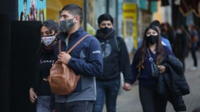 argentina, CASOS DIARIOS, Contagios, coronavirus