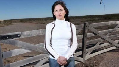 Las Plumas, legislatura chubut, marina becerra, zonificación