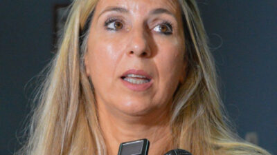 jacqueline caminoa, Juntos por el Cambio