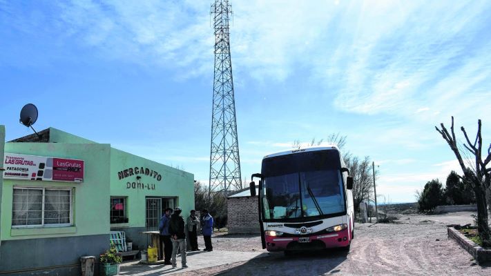 Hidrógeno verde: los primeros generadores se instalarán en Cerro Policía