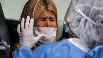 argentina, aumento de casos, coronavirus, oridades sanitarias, UTI, vacunación en aumento