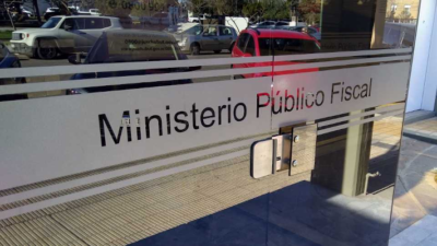 juicio jurados, justicia, Madryn, presión