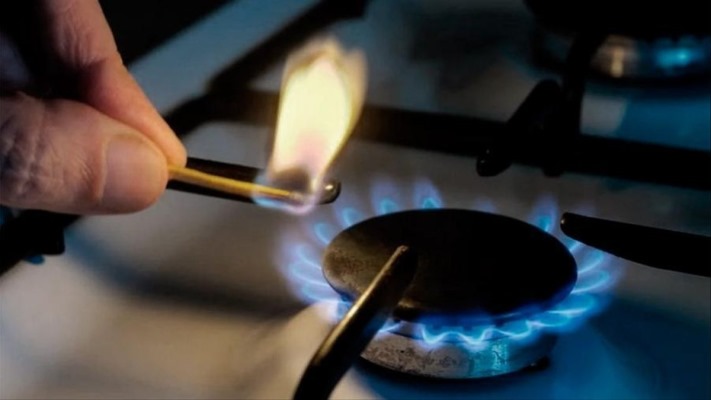 Anunciarán aumento de la tarifa del gas de entre 17% y 20%