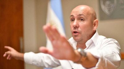 chubut, comodoro, elecciones 2023, Gustavo, justicialismo, Luque, Primero Chubut, Sastre