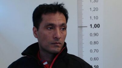 detenido, puerto madryn, violento robo, Walter Roberto Lefipan