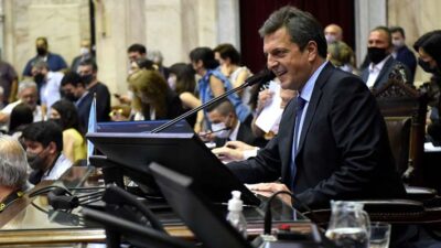 Match point para el oficialismo
