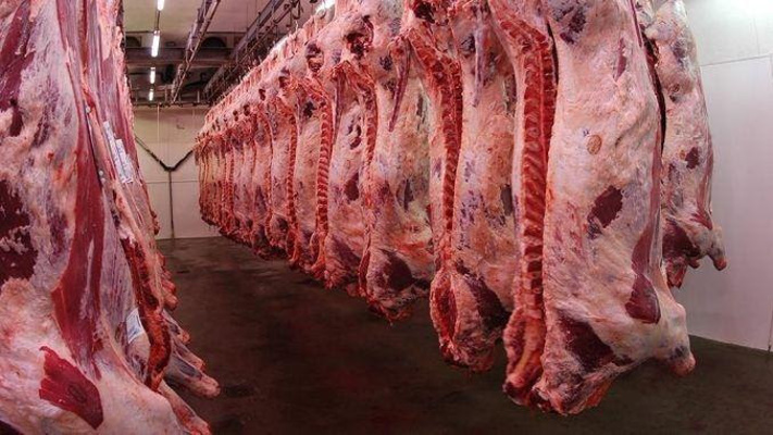 Flexibilizan el cepo a la carne, pero prohíben exportar siete cortes populares