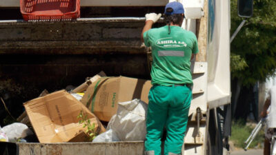 ashira, Fiestas, Municipales, Residuos