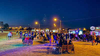 Etiquetas: concurso publico, food trucks, Municipales, Parque de la Ciudad