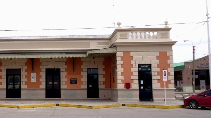 El Centro de Estudios Históricos y Sociales de Puerto Madryn tiene nuevas autoridades