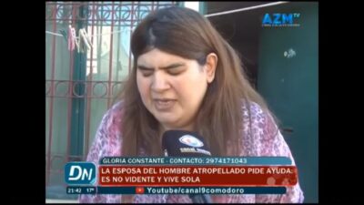 Comodoro Rivadavia, solidaridad