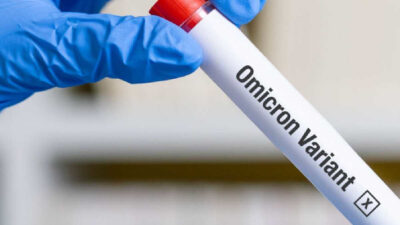 anthony fauci, coronavirus, covid-19, Estados Unidos, israel, Joe Biden, malasia, omicron, pandemia, tercera dosis