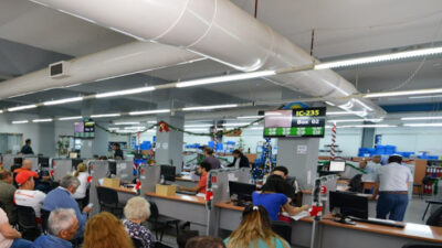 Trelew: continúa el Pago Anual Adelantado de Impuestos