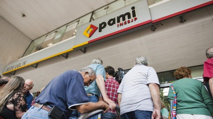 PAMI ofrece descuentos en cines y teatros para sus afiliados