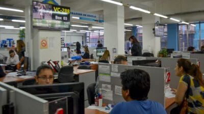 Trelew: mañana comienza el Pago Anual Adelantado de impuestos municipales