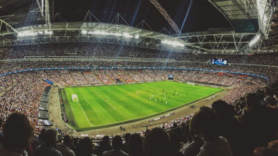 Las apuestas ilegales suman 1,7 billones de dólares por año