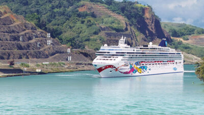 caribe, cruceros, norwegian, Panamá, turismo, Visa